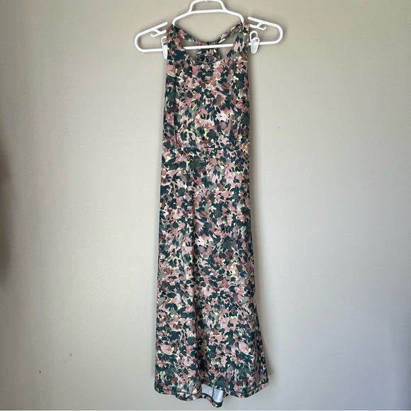 Prana Dresses & Skirts - Prana Women’s Multicolored Jewel Lake Dress Size XL